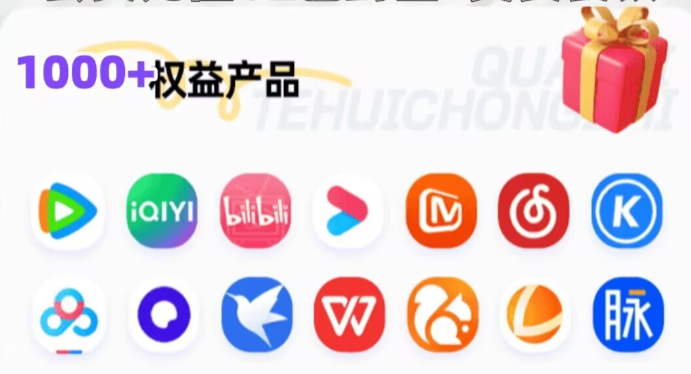 影视会员代理加盟项目推荐